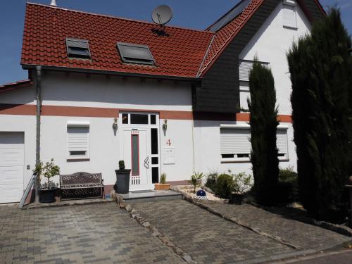 Gästehaus Maxi