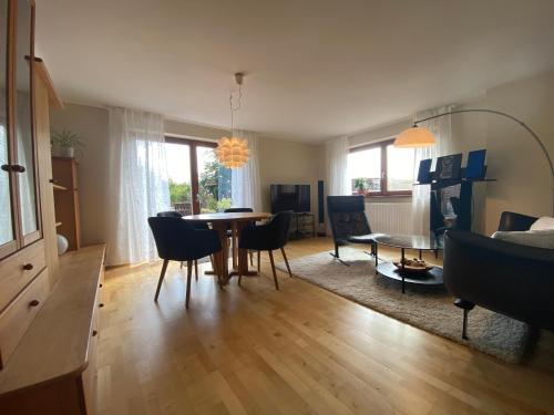Gästehaus Natur Wohnung Auszeit