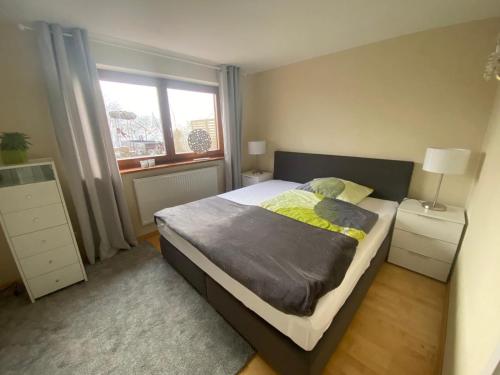 Gästehaus Natur Wohnung Auszeit