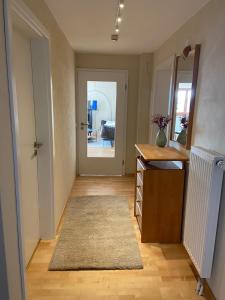 Appartement Gästehaus Natur Wohnung Auszeit 2 Oberstraße 34516 Vöhl Hesse