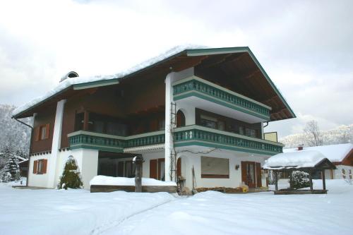 Gästehaus Obertanner
