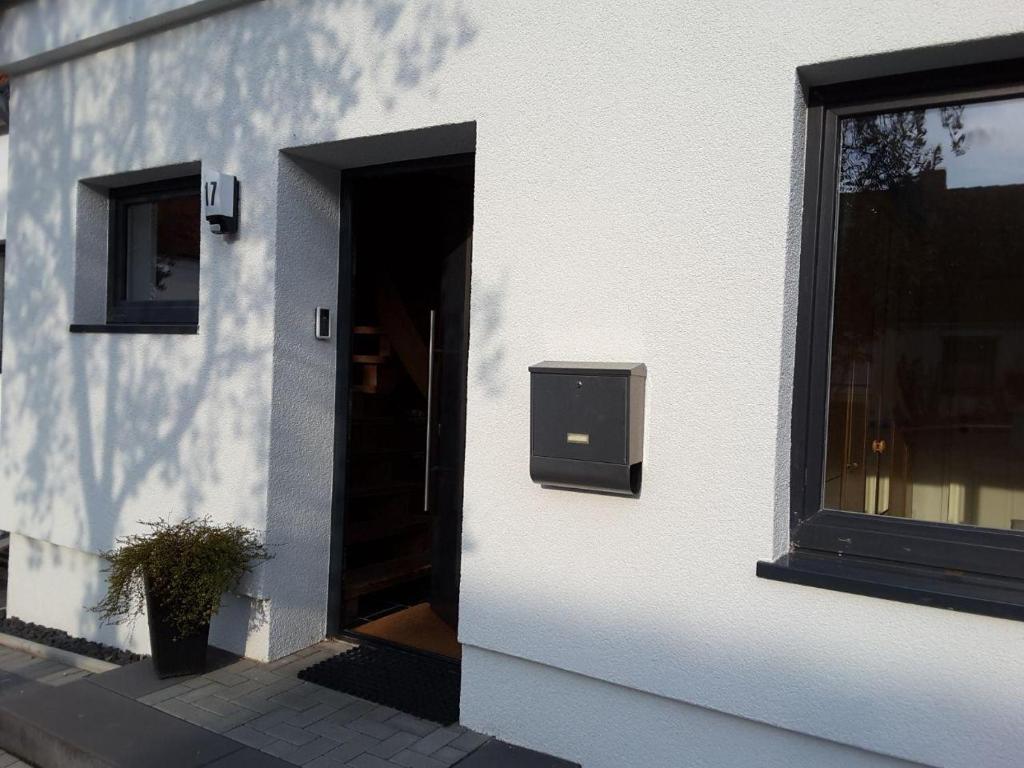 GästeHaus Jansenallee 17, 25421 Pinneberg