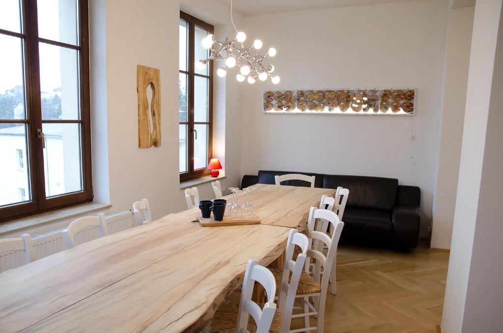 Appartement Gästehaus Rabenau Freitaler Straße 5 01734 Rabenau