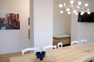 Appartement Gästehaus Rabenau Freitaler Straße 5 01734 Rabenau Saxe