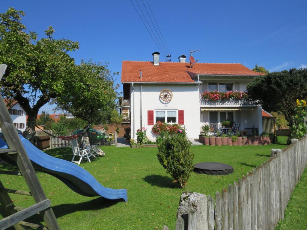 Gästehaus Reisacher - Einzelzimmer Hauser Str. 22, 86971 Peiting