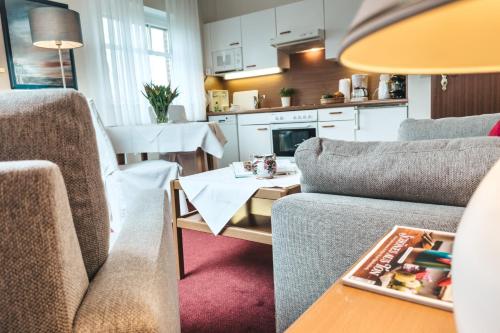 Gästehaus Röll - Wohnung 1
