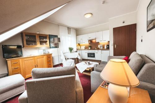 Gästehaus Röll - Wohnung 1