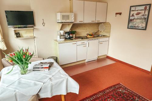 Gästehaus Röll - Wohnung 2