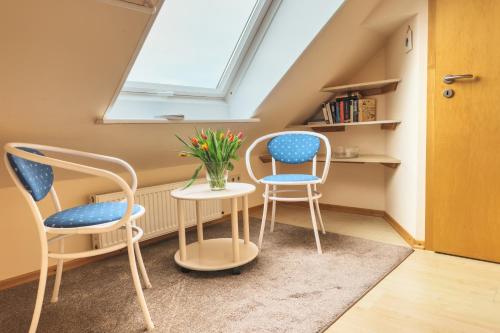 Gästehaus Röll - Wohnung 3