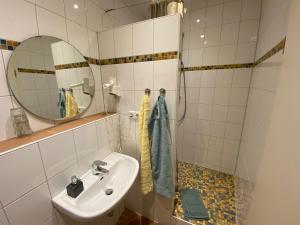 Appartement Gästehaus Schmitt 5 Hintergasse 55437 Appenheim Rhénanie-Palatinat