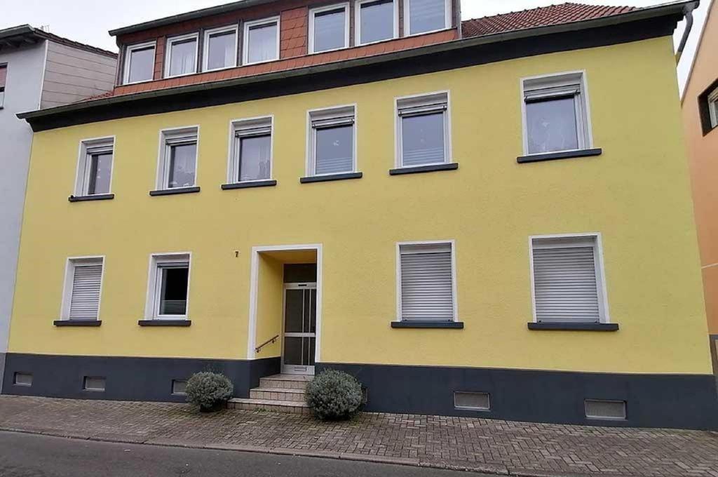 Appartement Gästehaus Schneider 7 Oststraße 66538 Neunkirchen