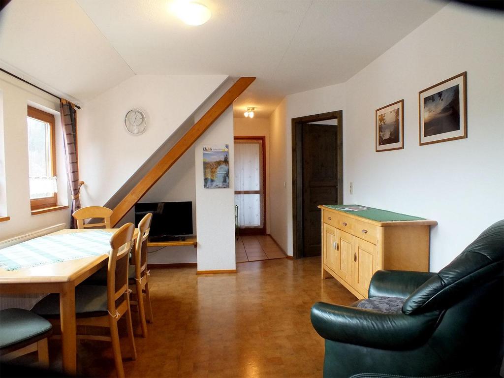 Appartement Gästehaus Schrot Gründelweg 2a 01814 Bad Schandau