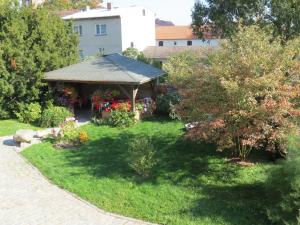 Appartement Gästehaus Schulz Atterwascher Straße 18 OT Atterwasch 03172 Schenkendöbern Brandebourg