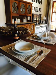 Appartement Gästehaus Sellemols Ferienhaus Winzer 21 Klingbachstraße 76831 Heuchelheim-Klingen Rhénanie-Palatinat