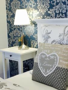 Appartement Gästehaus Sellemols Ferienwohnung Tabakbauer 21 Klingbachstraße 76831 Heuchelheim-Klingen Rhénanie-Palatinat