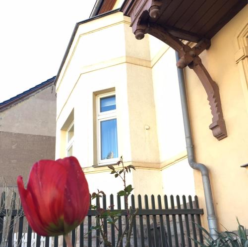 Gästehaus St. Ritter & D. Pacia