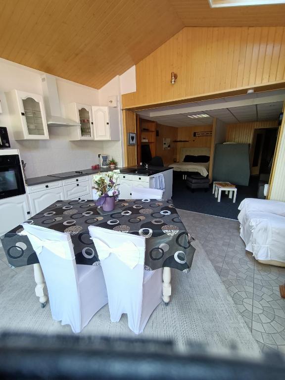Gästehaus Steinmann Apartment 2 Zimmer
