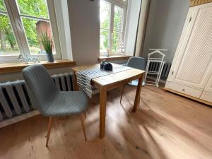 Appartement Gästehaus Sternschanze - App1 Admiral Rudenstraße 15 18439 Stralsund Mecklembourg-Poméranie