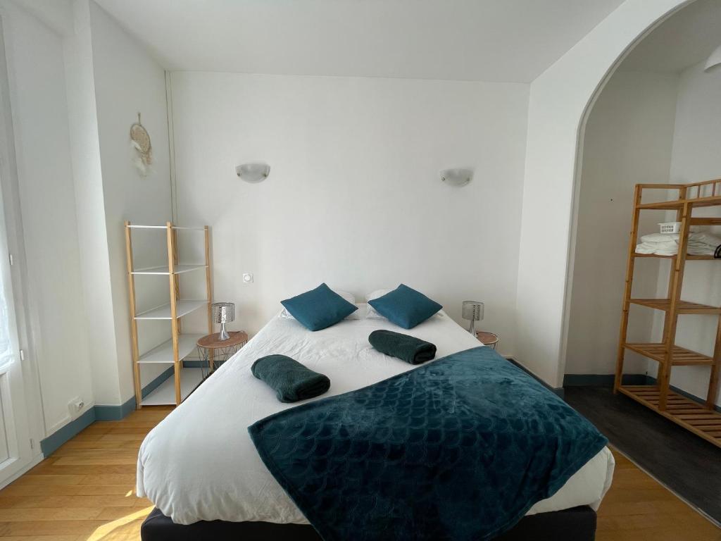Gästehaus Windrose Wohnung 5 23730 Pelzerhaken