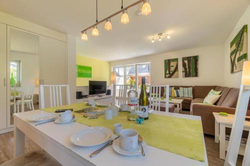 Gästehaus Wohnung 2