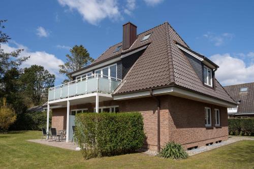 Gästehaus Wohnung 2