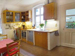 Appartement Gästehof Brockum, altes Bauernhaus, großer Garten Zur Sette 29 49448 Brockum Basse-Saxe