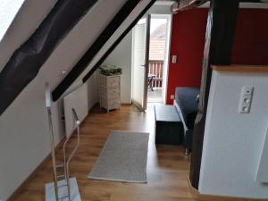 Appartement Gästeoase einfach wohl fühlen Triangelstraße 3 34466 Wolfhagen Hesse