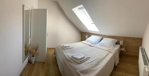 Gästesuite „Torfstich“