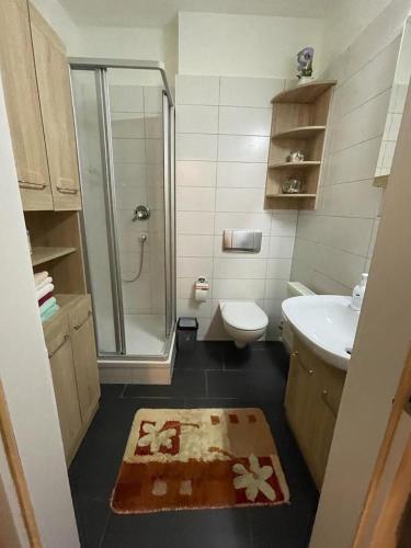 Gästewohnung 1