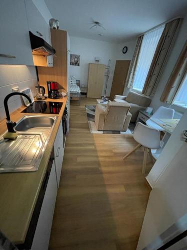Gästewohnung 1