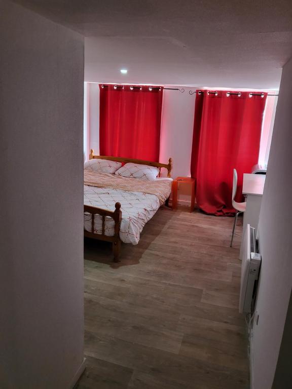 Gästewohnung 1 06110 Halle-sur-Saale