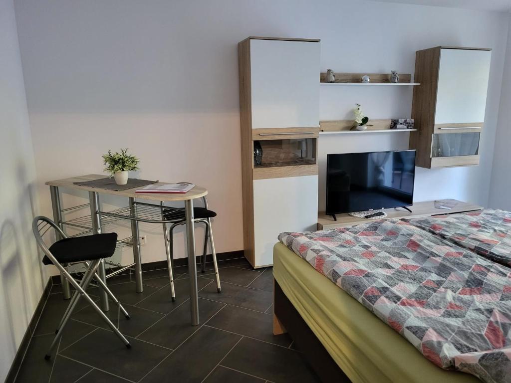 Gästewohnung 1 5B Birkenweg, 39387 Oschersleben