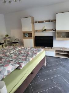 Appartement Gästewohnung 1 5B Birkenweg 39387 Oschersleben Saxe-Anhalt