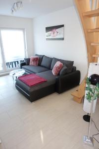 Appartement Gästewohnung 16 6 Birkenweg 39387 Oschersleben Saxe-Anhalt