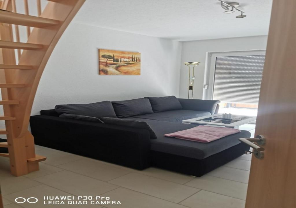 Gästewohnung 17 6 Birkenweg, 39387 Oschersleben