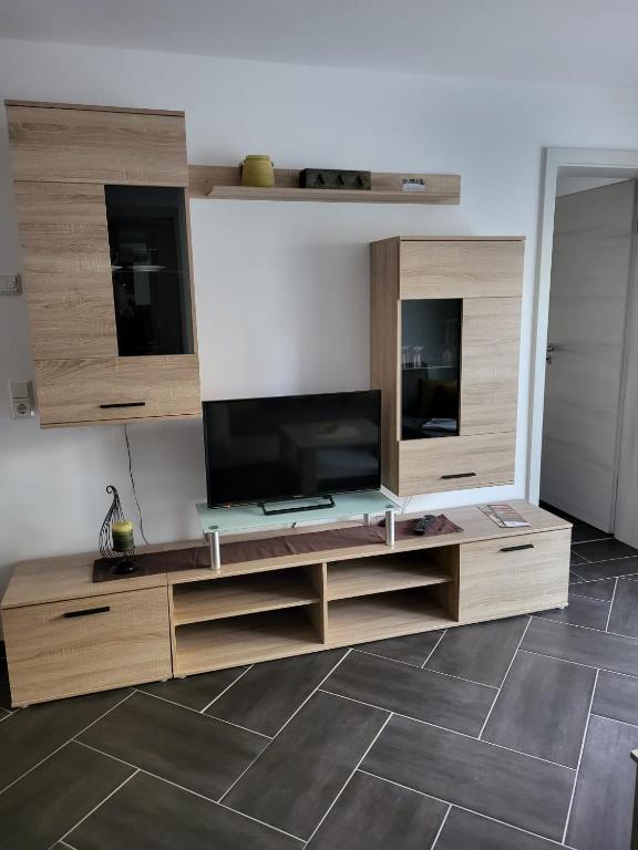 Gästewohnung 2 5B Birkenweg, 39387 Oschersleben