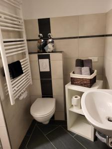 Appartement Gästewohnung 2 5B Birkenweg 39387 Oschersleben Saxe-Anhalt