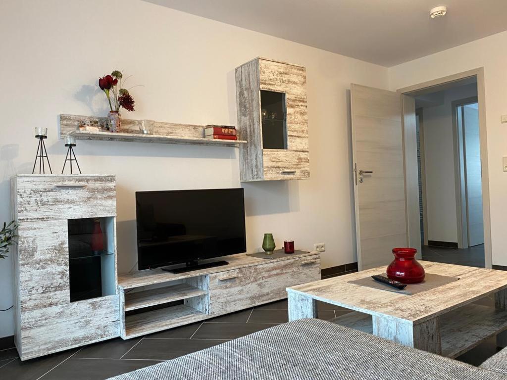 Gästewohnung 3 5B Birkenweg, 39387 Oschersleben