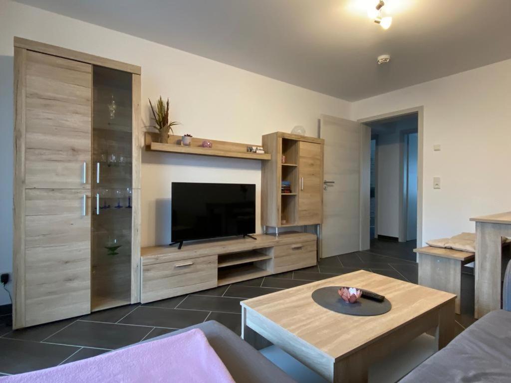 Gästewohnung 4 5B Birkenweg, 39387 Oschersleben