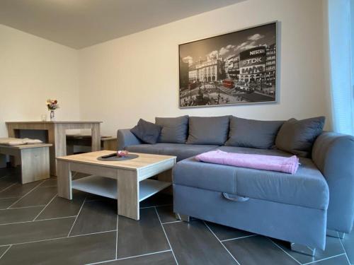 Gästewohnung 4