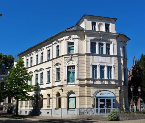 Gästewohnung 4-Raum Wohnung für 2-8 Personen