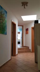 Gästewohnung 4-Raum Wohnung für 2-8 Personen