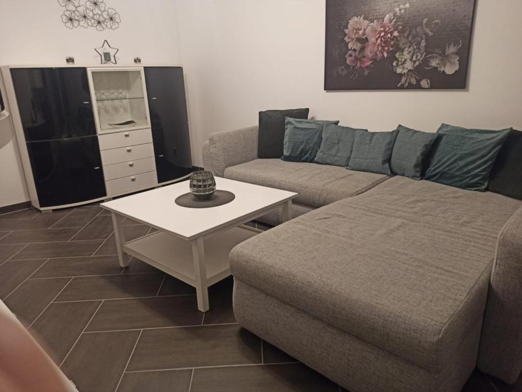 Gästewohnung 5 5B Birkenweg, 39387 Oschersleben