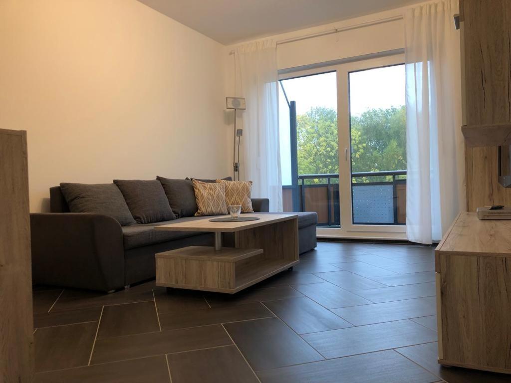 Gästewohnung 6 5B Birkenweg, 39387 Oschersleben