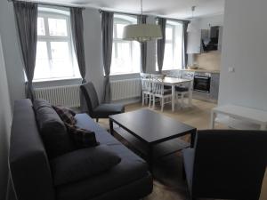 Appartement Gästewohnung Aberdeen Seestraße 20 16816 Neuruppin Brandebourg