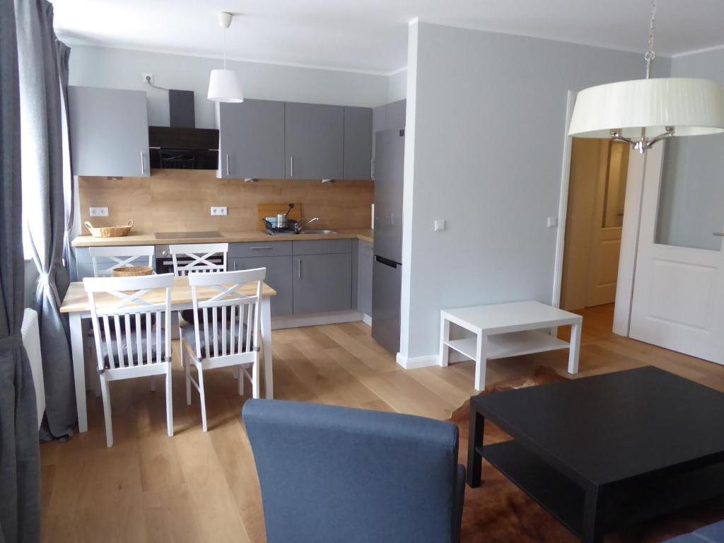 Appartement Gästewohnung Aberdeen Seestraße 20 16816 Neuruppin