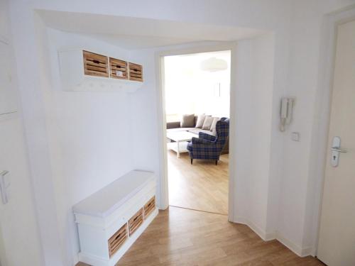 Gästewohnung Altstadtperle