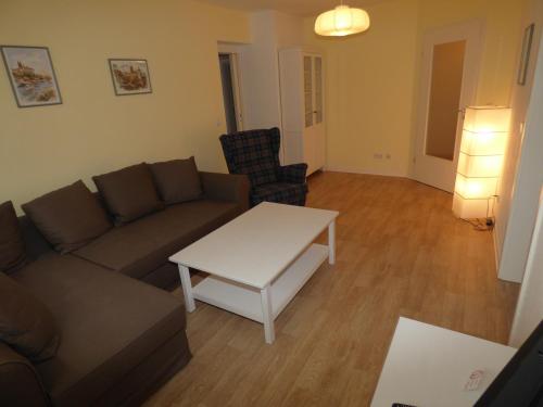 Gästewohnung Altstadtperle