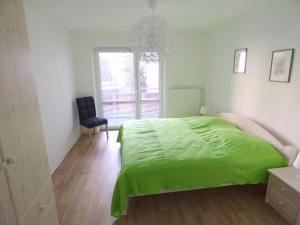 Gästewohnung Altstadtperle