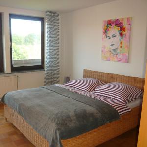 Gästewohnung am Grinderwald